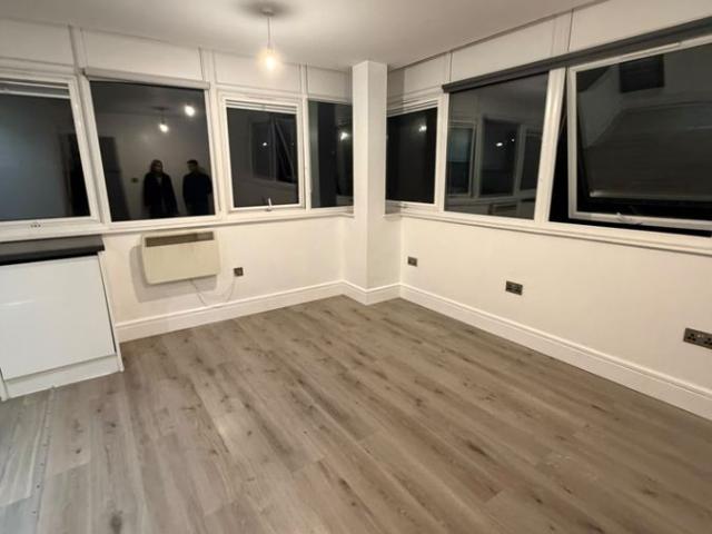 Studio for rent in Whitehall Industrial Estate, Colchester