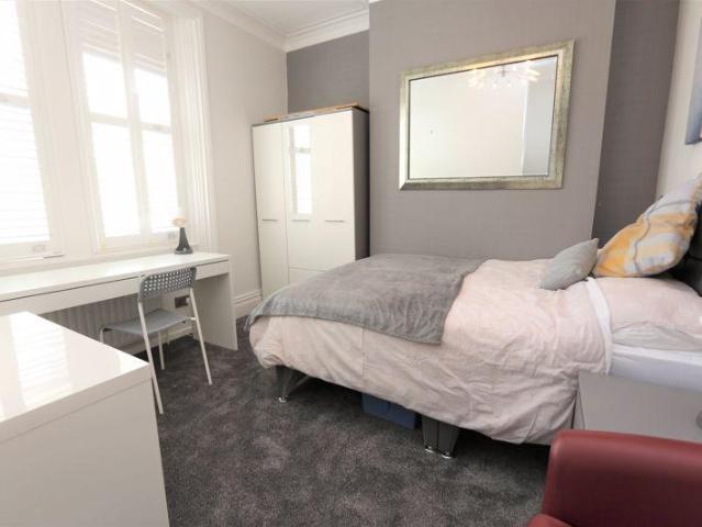 Apartment for rent in Bensham, Gateshead