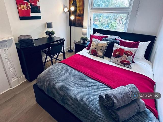 House for rent in Greater London