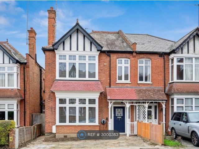 House for rent in Greater London