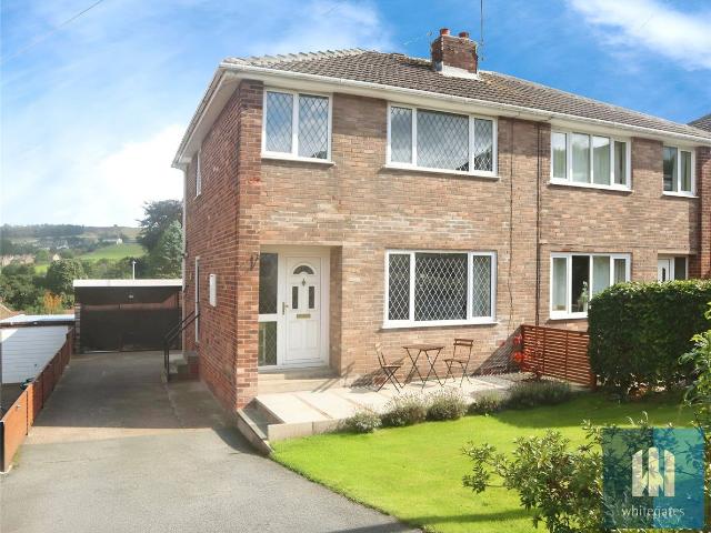 House for rent in Cowlersley, Kirklees