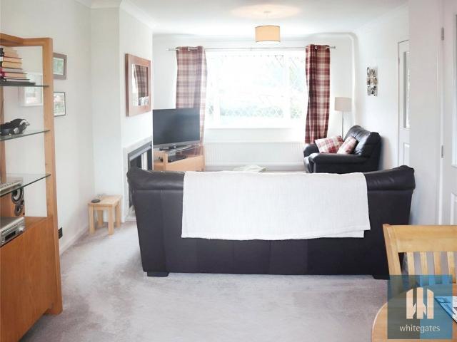 House for rent in Linthwaite, Kirklees