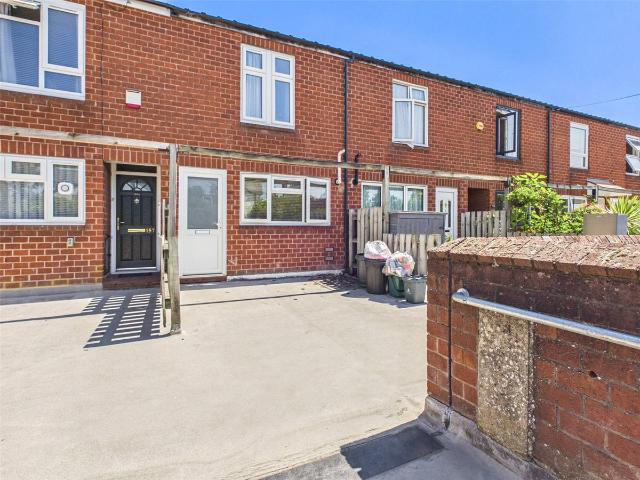 House for rent in Cowley, Greater London