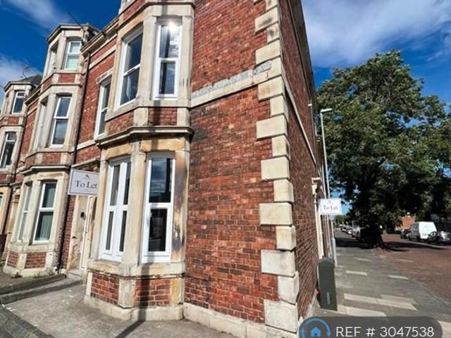 House for rent in Arthur's Hill, Newcastle upon Tyne