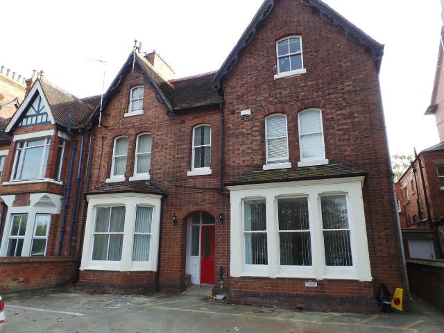 Apartment for rent in Hillmorton Paddox, New Bilton