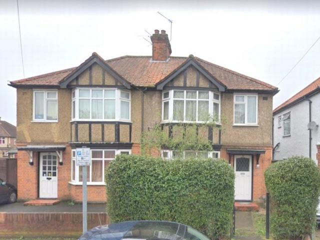 House for rent in Cowley, Greater London