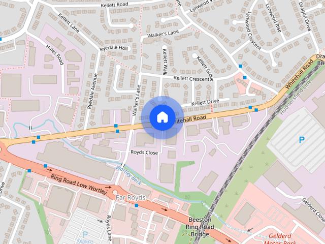 Room for rent in Wortley, West Yorkshire