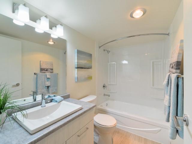 Apartment for rent in Wedgewood, Alberta