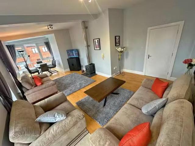 Apartment to rent