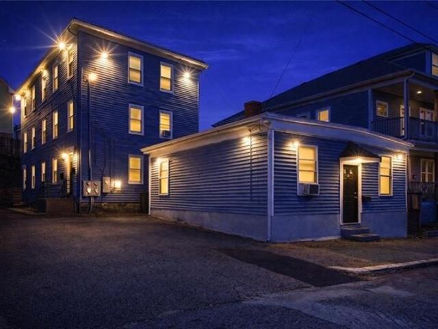 House for sale in Providence, Rhode Island