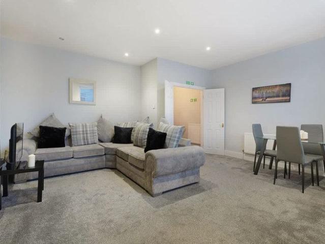 Apartment for rent in Cauldwell, South Shields