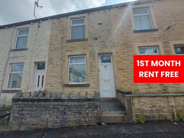 House for rent in Bradley, Pendle