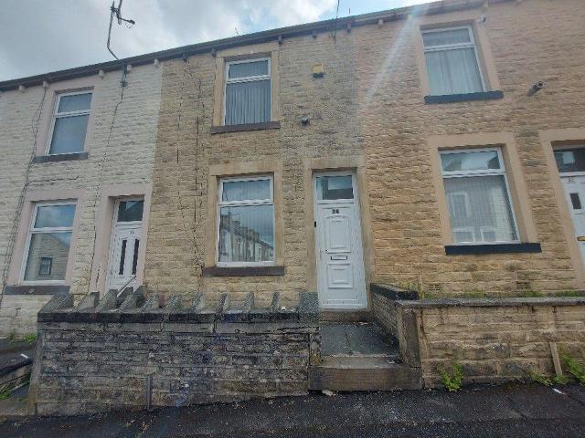 House for rent in Nelson, Higherford