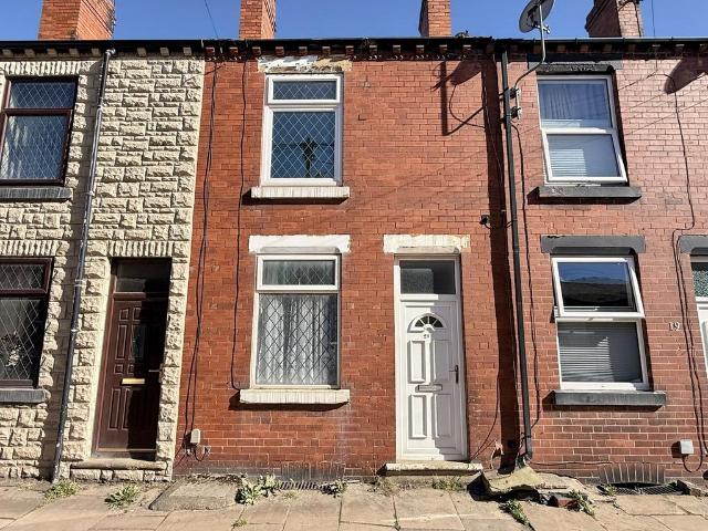 House for rent in Borough Corner, Wakefield