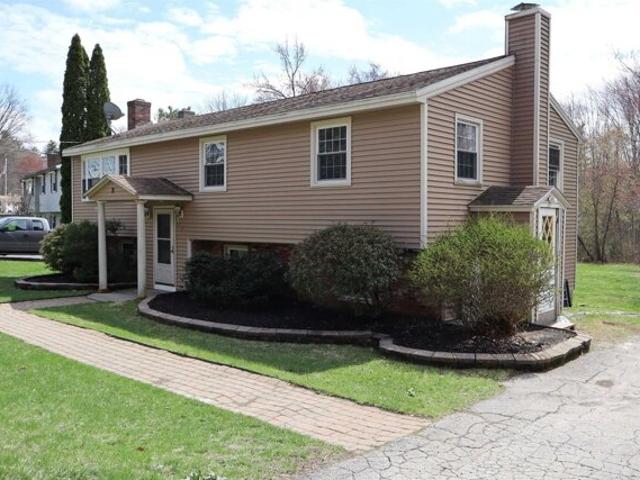 House for sale in New Hampshire