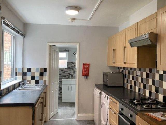 House for rent in New Boultham, Brayford