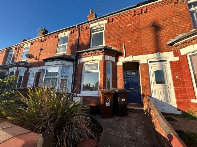 House for rent in New Boultham, Lincoln