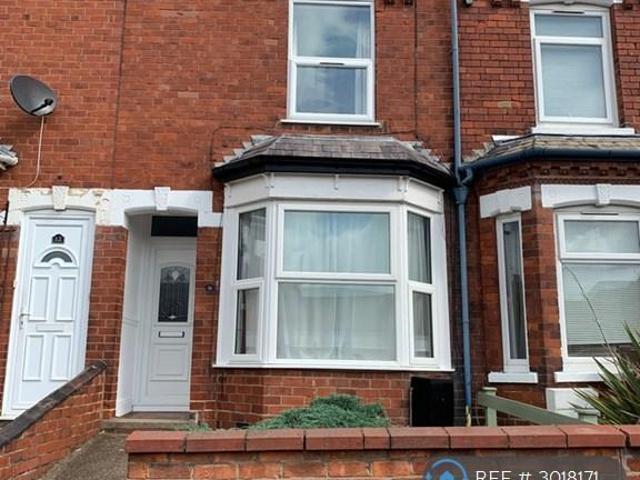 House for rent in New Boultham, Lincoln