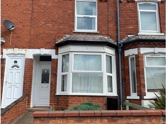 House for rent in New Boultham, Lincoln