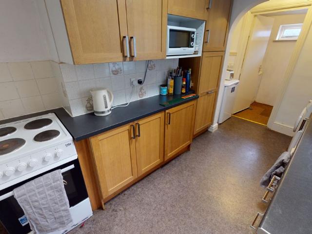 House for rent in New Boultham, Brayford