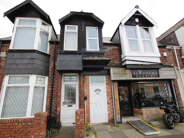 Apartment for rent in Millfield, Tyne And Wear