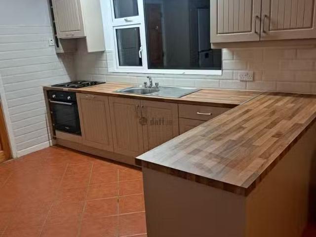 House to rent