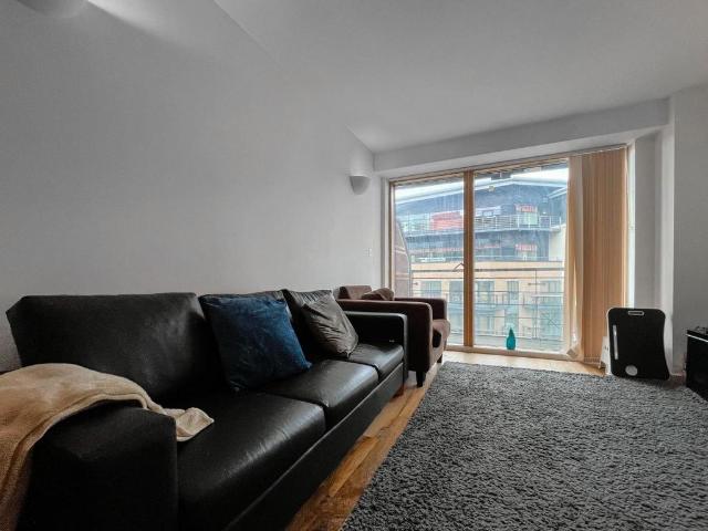 Apartment for rent in Holbeck, West Yorkshire