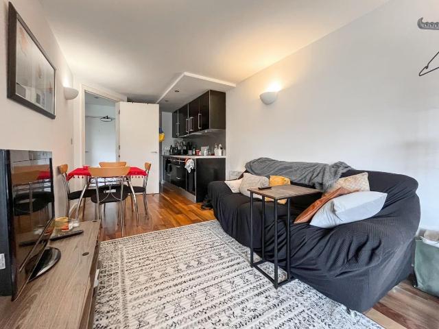 Apartment for rent in Holbeck, West Yorkshire