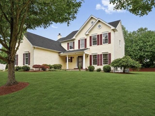 House for sale in Bellingham, Massachusetts