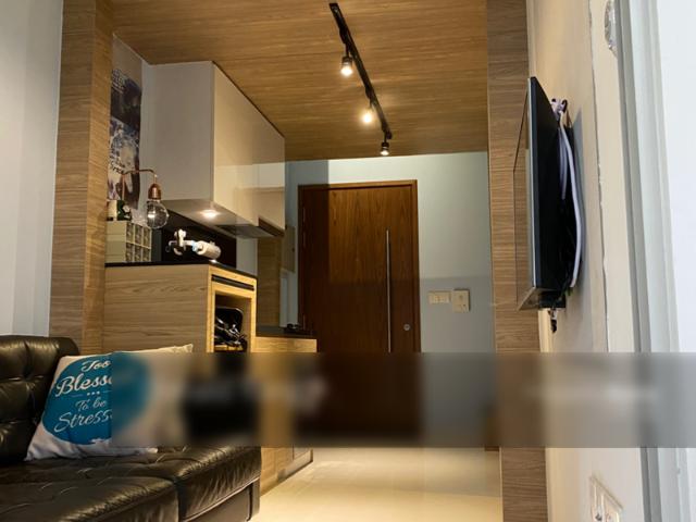 Apartment for sale in Queenstown, 05 South West