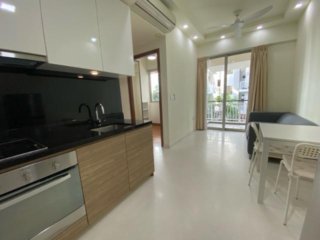 Apartment for rent in Queenstown, 03 Central South