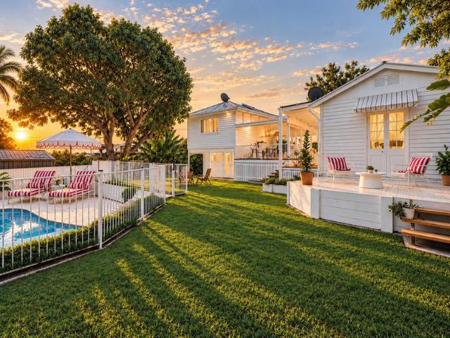 House for sale in Wynnum, Greater Brisbane