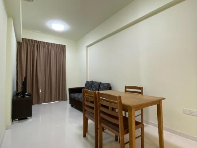 Apartment for rent