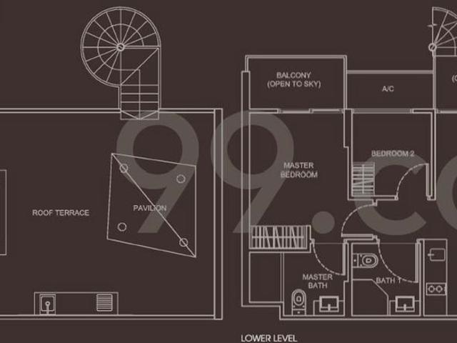Apartment for sale