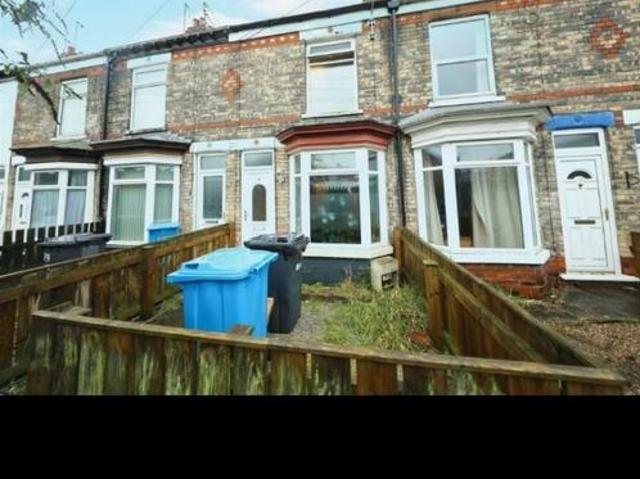House for rent in Hull, City Of Kingston Upon Hull