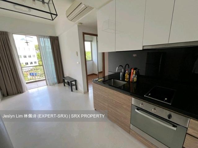 Apartment for rent