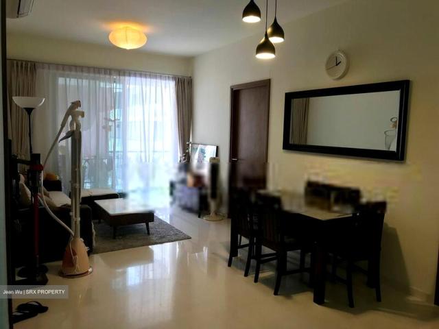 Apartment for rent