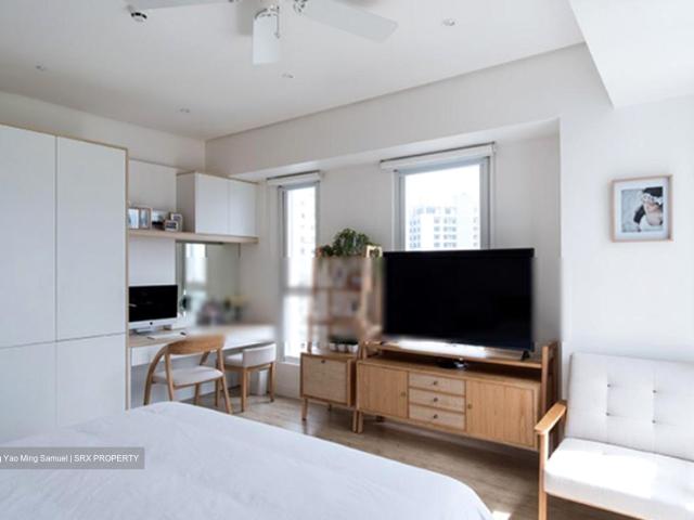 Apartment for rent