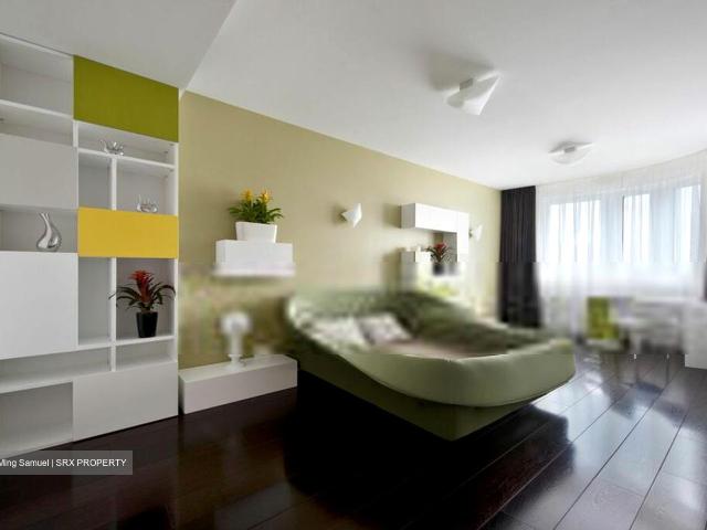 Apartment for rent