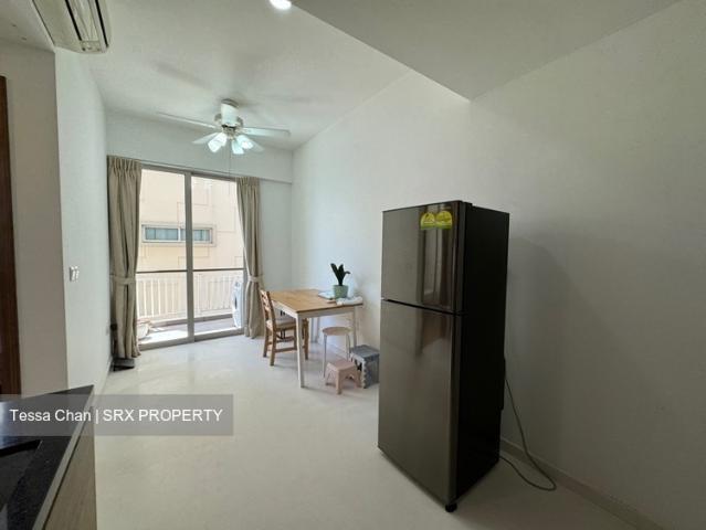 Apartment for rent in Queenstown, 03 Central South