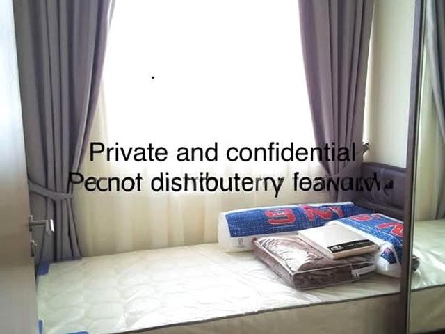 Apartment for rent