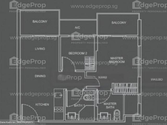 Apartment for rent