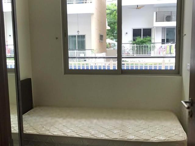 Apartment for rent