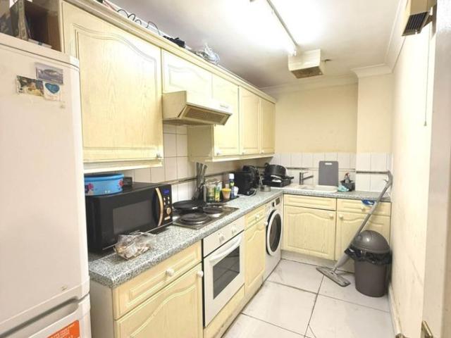 Apartment for rent in Chalvey, Slough