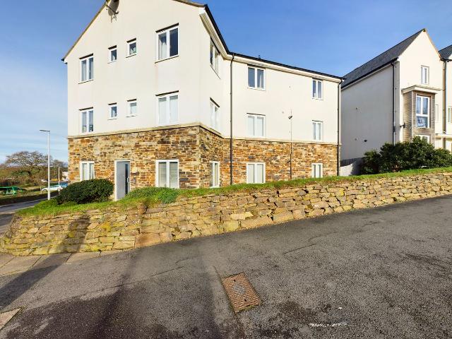 Apartment for rent in Mount Wise