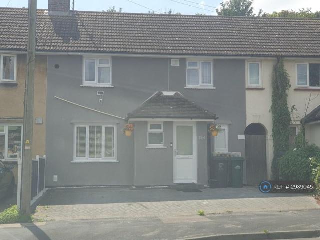 House for rent in Whitehawk, Brighton