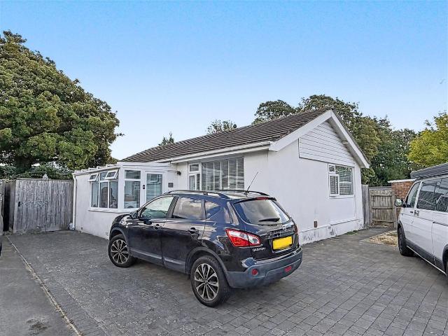 House for rent in Burton and Winkton, Burton