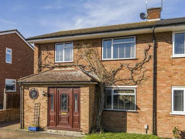 House for sale in Brooklands, Monks Orchard