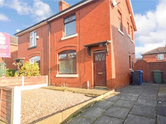 House for rent in Walmersley, Bury