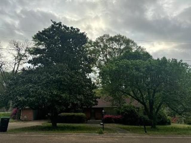 House for sale in Winona, Mississippi